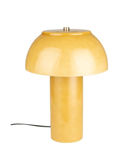 Morvan table lamp Front