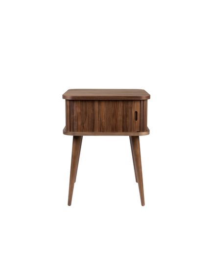 Barbier side table Front Side