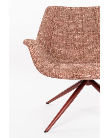 Doulton lounge chair