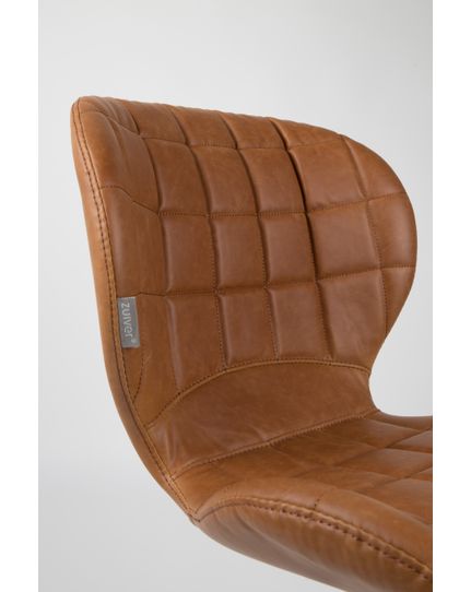 OMG LL chair Front Side