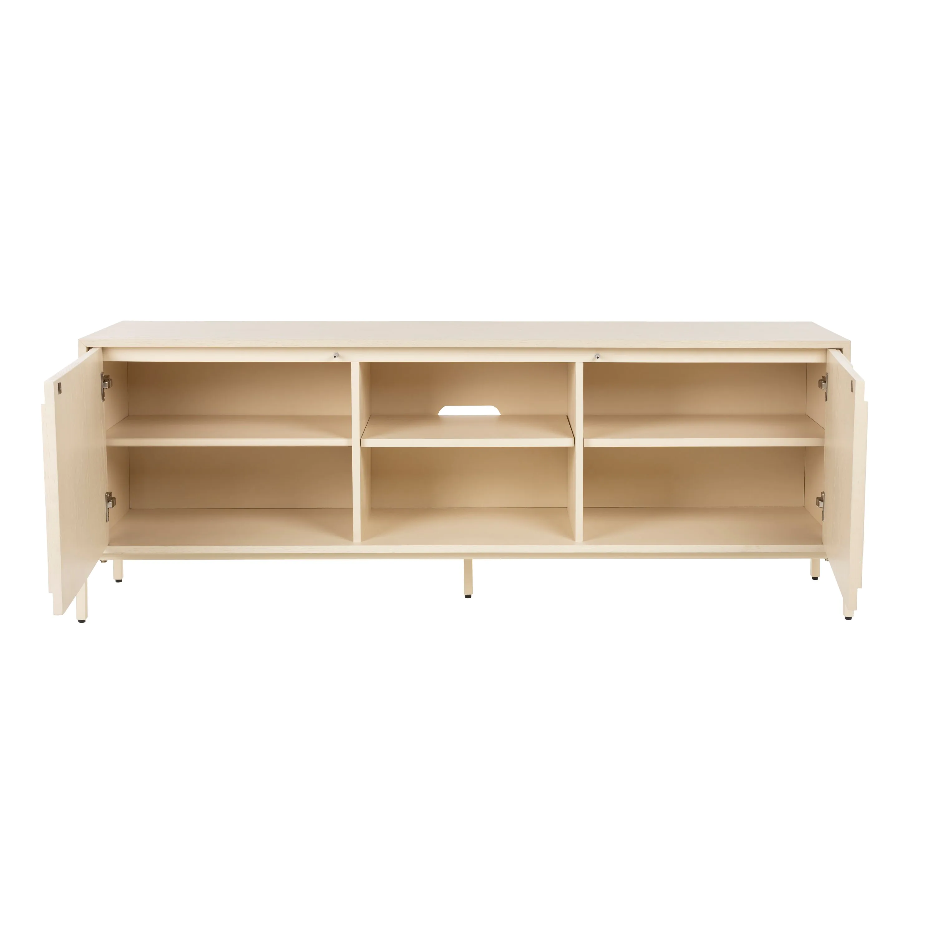 Faces Dressoir Beige | Zuiver