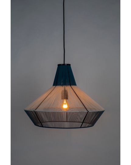 Fairy pendant lamp Front