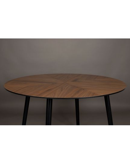 Clover dining table Front Side