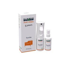 5 jaar Vlekkenservice & Garantie – Fauteuil (S)