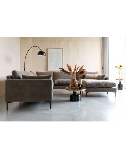 Summer hocker Front Side