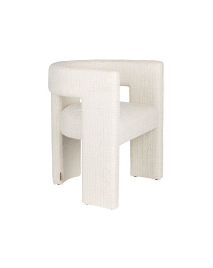 Medina chair Front Side