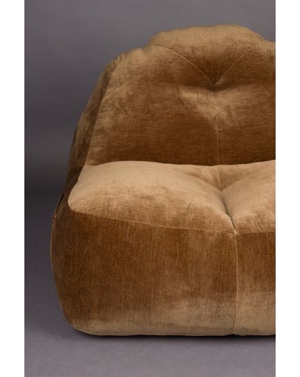 Tombag lounge chair Front Side
