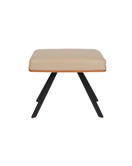 Frie stool Front