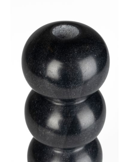 Rome candle holder Front
