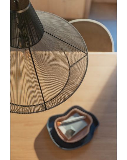 Fairy pendant lamp Front