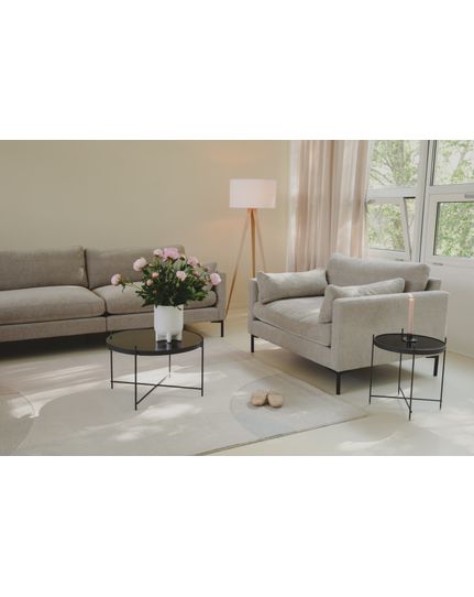 Summer love seat Front Side