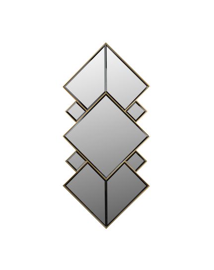 Miyu mirror Front