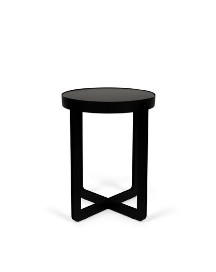 Centre side table Front