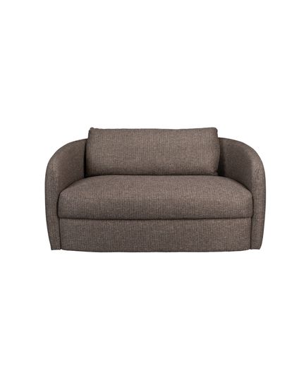 Boho sofa Front
