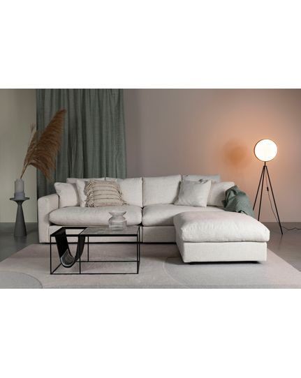 Sense hocker Front Side