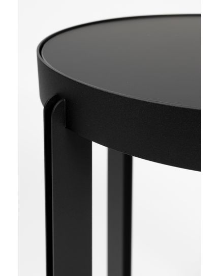 Centre side table Front