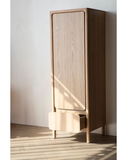 Storm Cabinet One Door