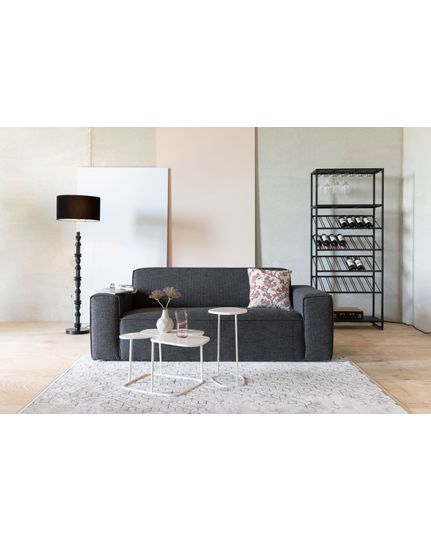 Totem floor lamp Front Side