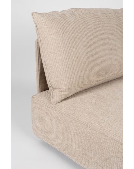 Hunter sofa Front Side