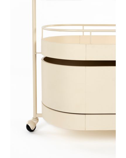Wim trolley Front