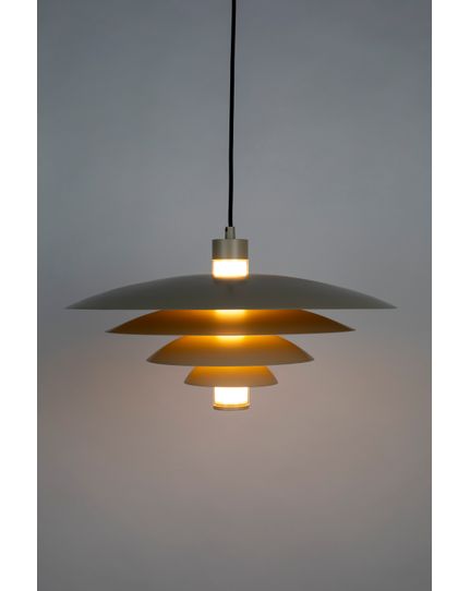 Cole pendant lamp Front