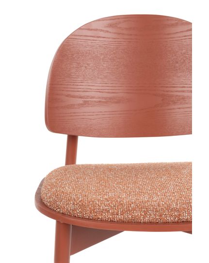 Sunrise chair