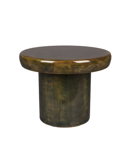 Mush side table L Front