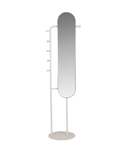 Vero standing mirror Front