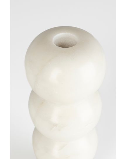 Rome candle holder Front