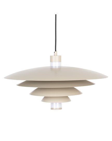 Cole pendant lamp Front