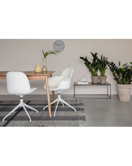 Glimps dining table Front Side