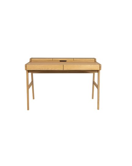 Kaat desk table Front