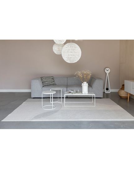 Dream carpet rectangular Front Side