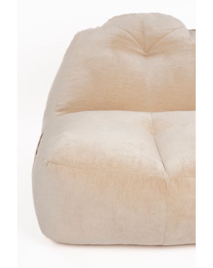 Tombag lounge chair Front Side