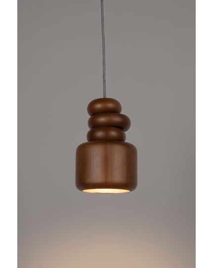 Dicky pendant lamp Front