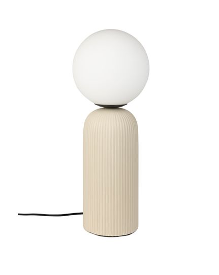 Dash table lamp S and M Front Side