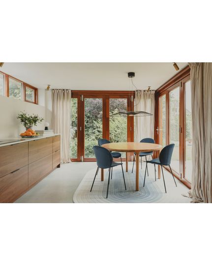 Spider pendant lamp Front Side