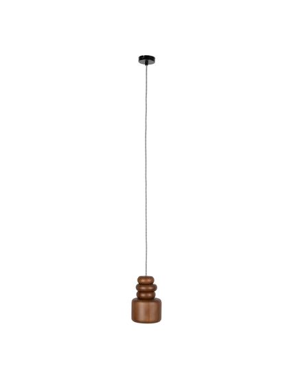 Dicky pendant lamp Front