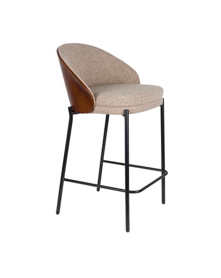 Rodin counter chair Front Side