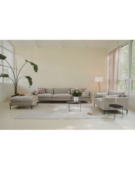 Cupid side table Front Side