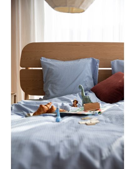 Storm bed