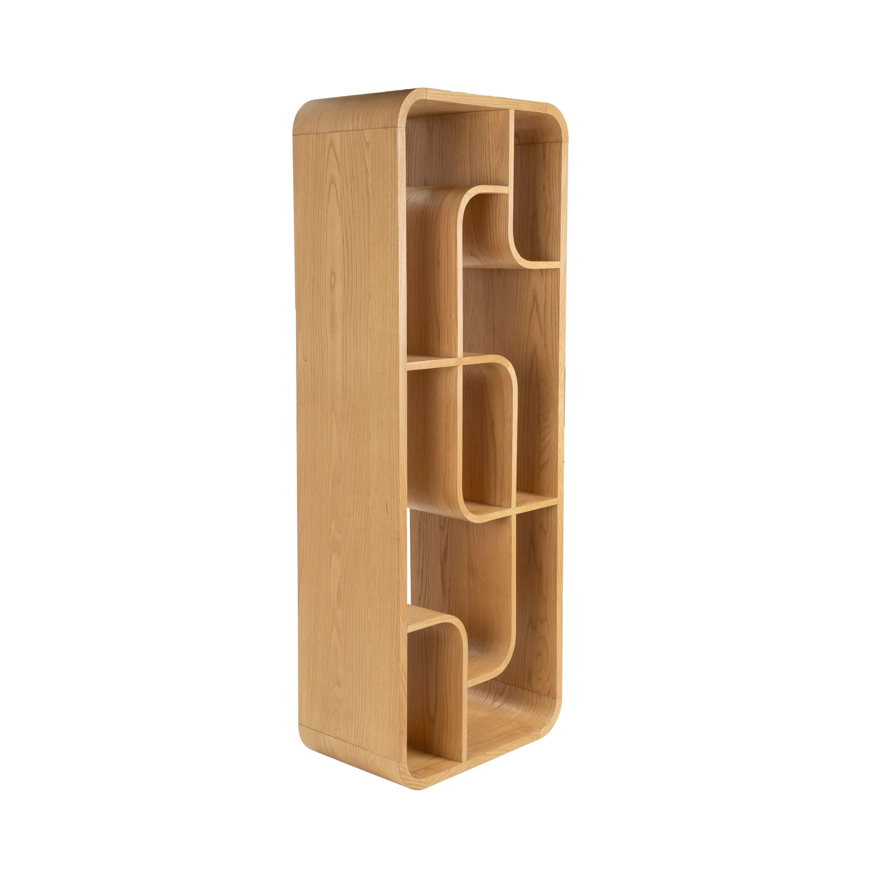 Seven Kast Bruin | Zuiver