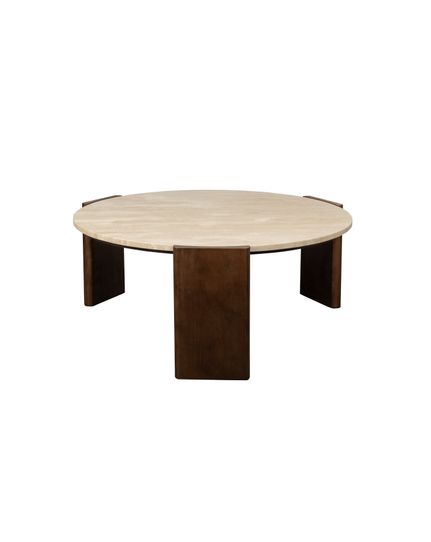 Valcour coffee table