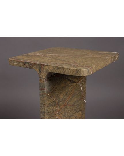 Satpura side table Front Side