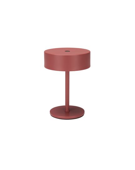 Mini table lamp Front