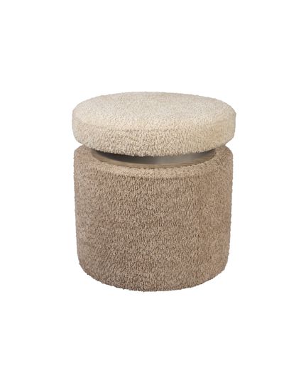 Sen stool  Front
