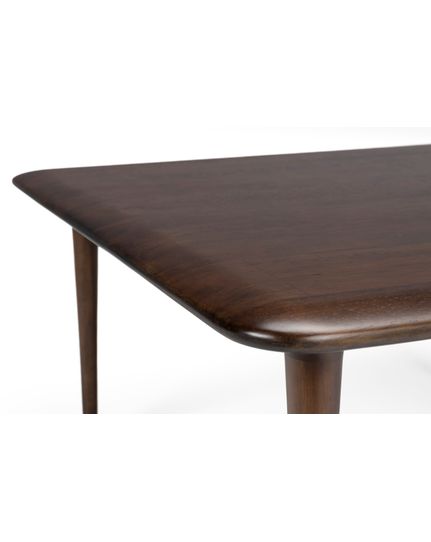 Elroy coffee table Square Front Side