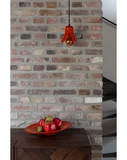 Gable tray Front