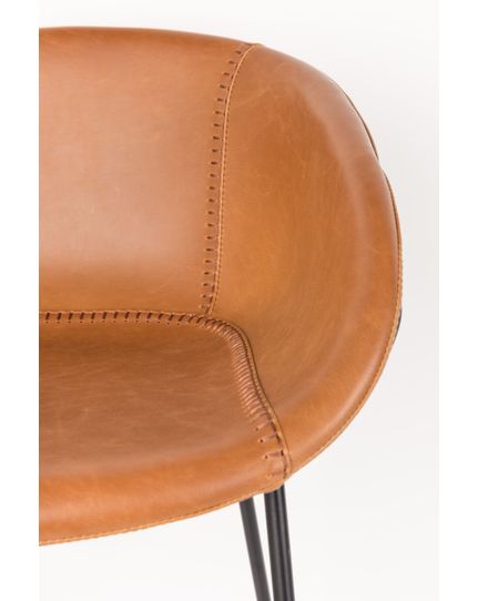 Feston Bar & Counterstool Front Side