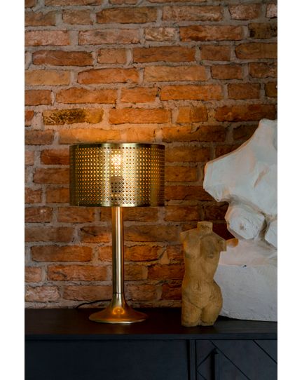 Barun table lamp Front Side
